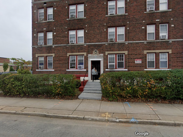 177-179 Buckingham St