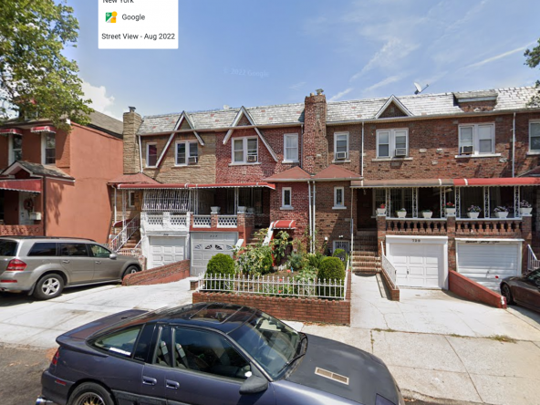 East Flatbush Single Family