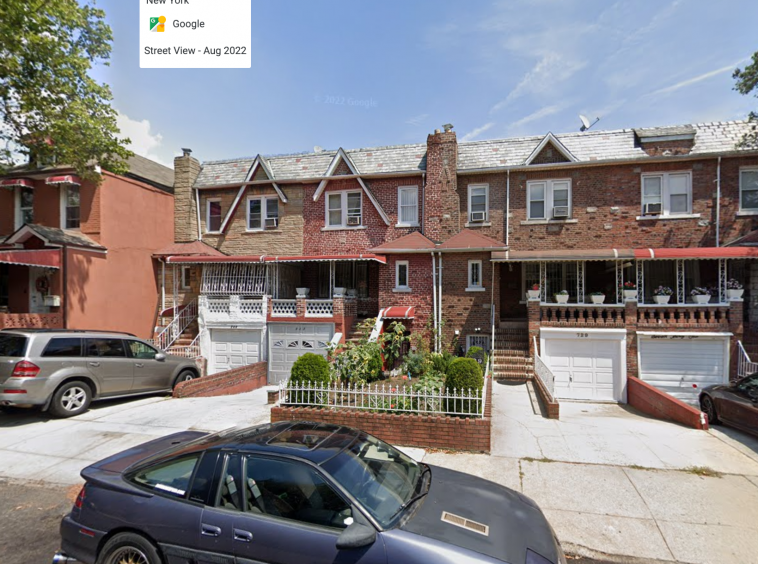 East Flatbush Single Family