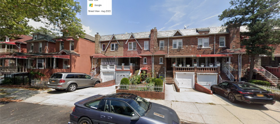 East Flatbush Single Family