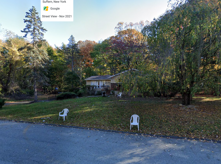 Rockland Single Family