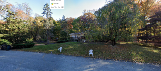 Rockland Single Family