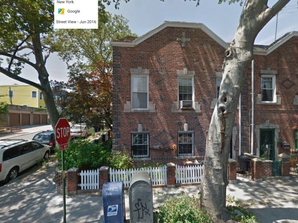 Windsor Terrace Three Family