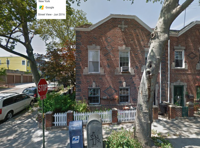 Windsor Terrace Three Family