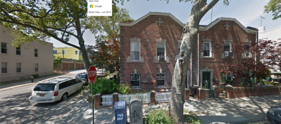 Windsor Terrace Three Family