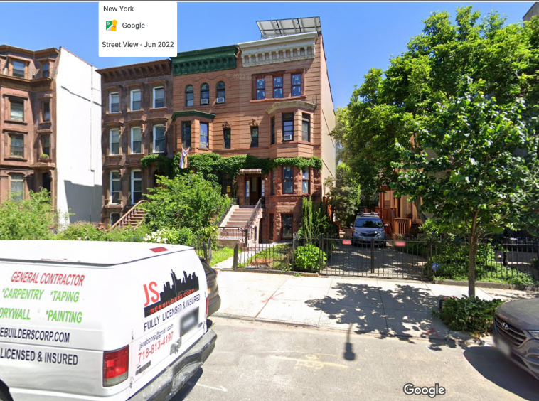 157 Lefferts Pl