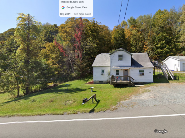 376 Bridgeville Rd