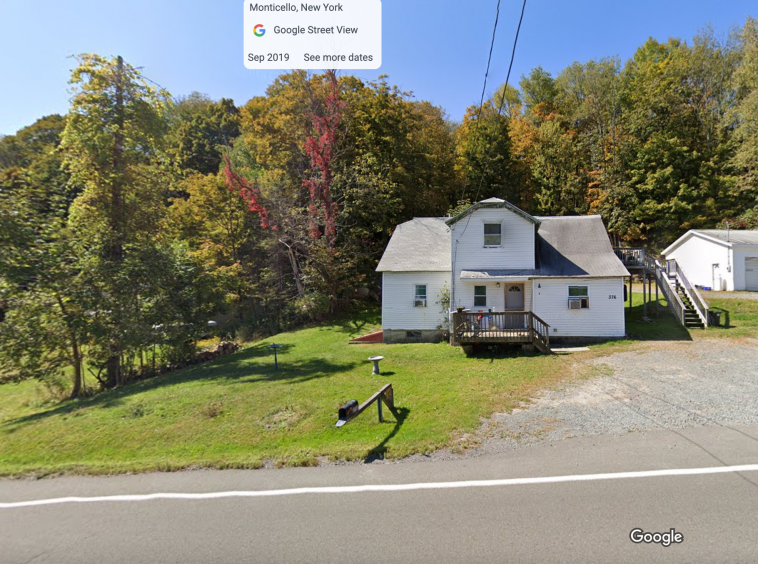 376 Bridgeville Rd