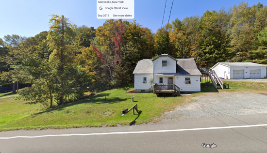 376 Bridgeville Rd