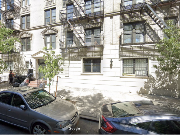 329 East 94th Street