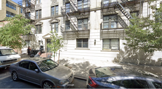 329 East 94th Street