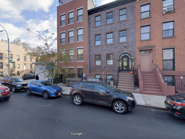 2 Family Bedford-Stuyvesant