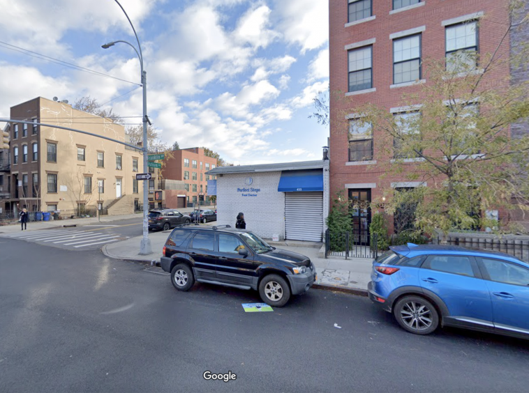 Double Duplex Bedford-Stuyvesant / Clinton Hill