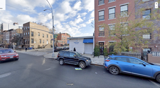 Double Duplex Bedford-Stuyvesant / Clinton Hill