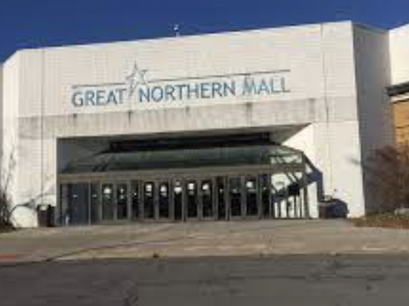 great northern mall