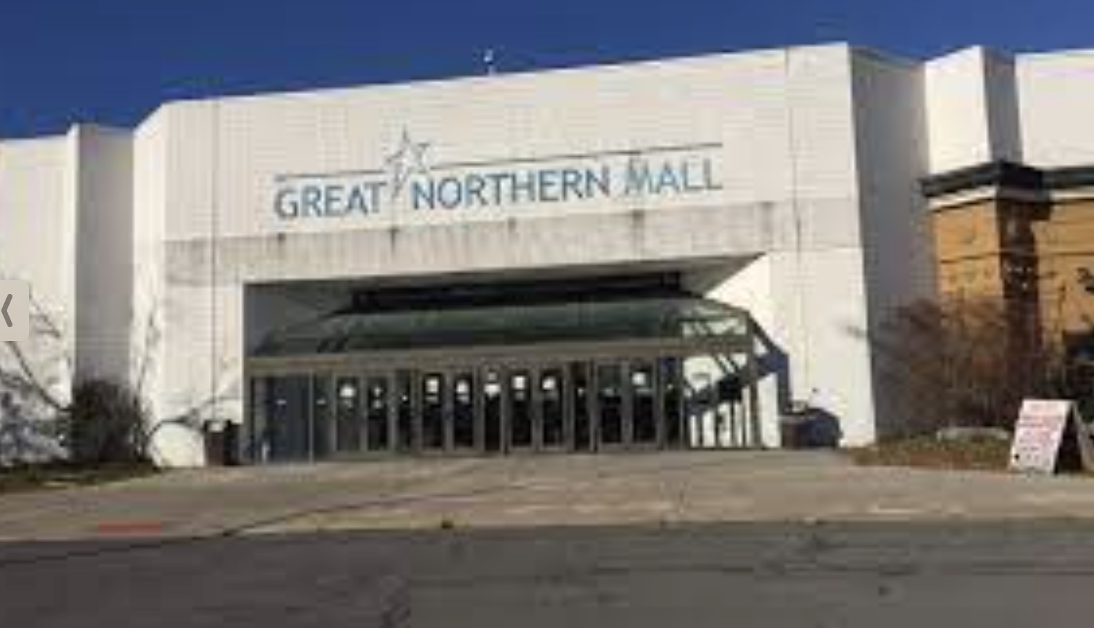 great northern mall