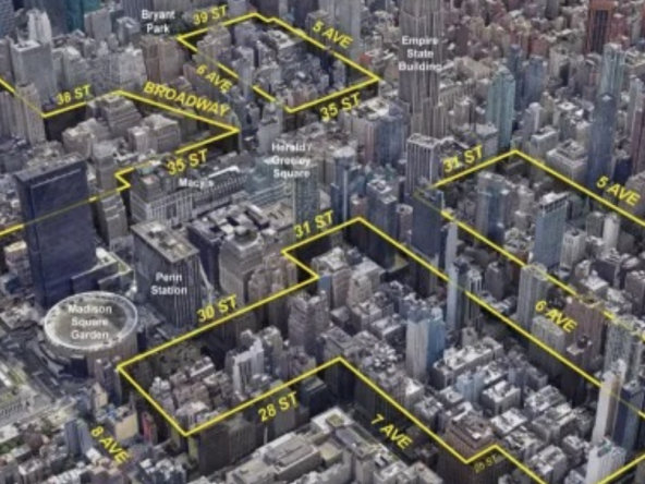 midtown south rezone