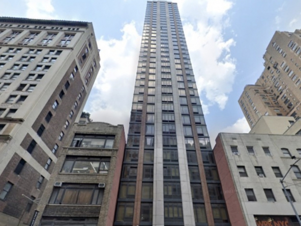 47 East 34th Street