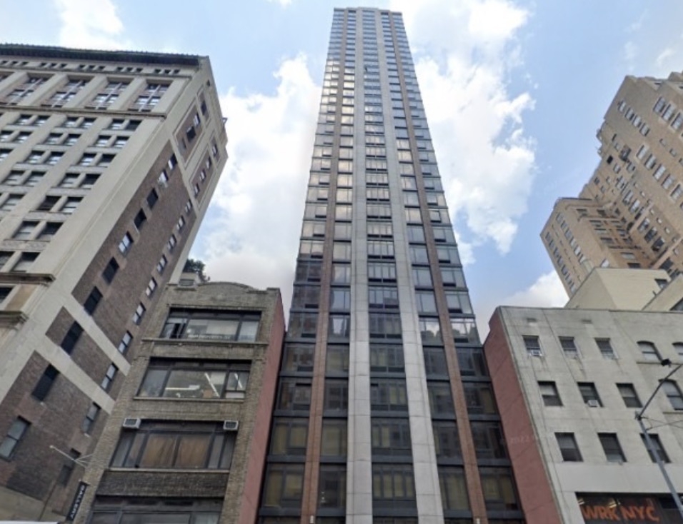 47 East 34th Street