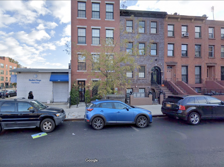 2 Family Bedford-Stuyvesant