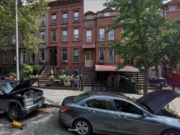 3 Family Bedford-Stuyvesant