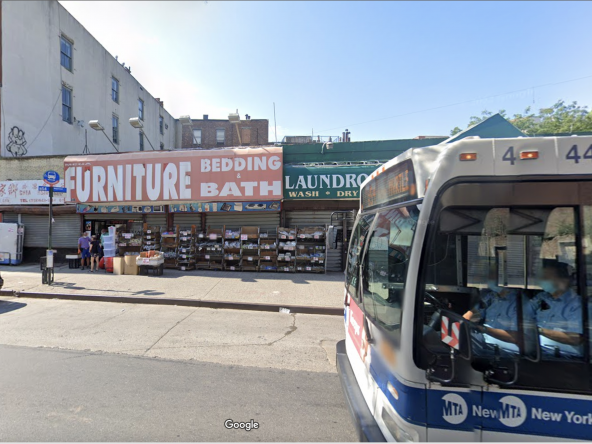 Dev Site Fort Greene