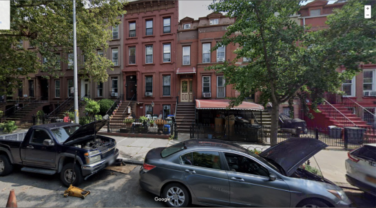 3 Family Bedford-Stuyvesant