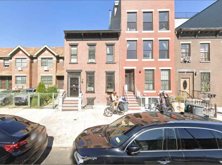 2 Family Bedford-Stuyvesant