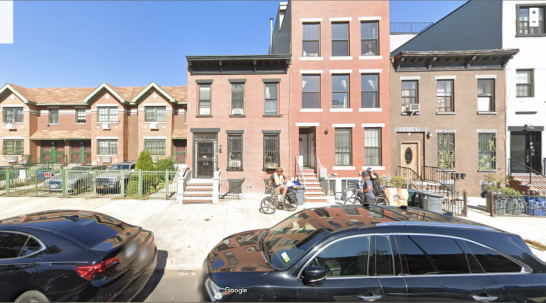 2 Family Bedford-Stuyvesant