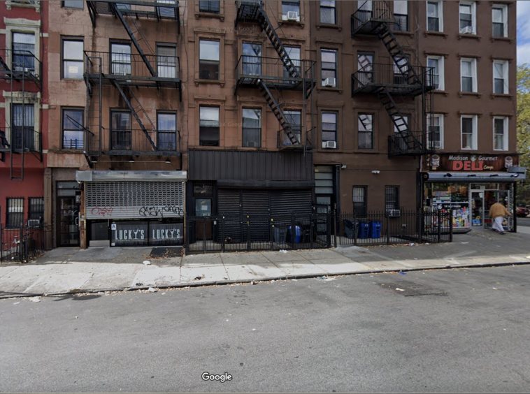 Mixed Use Bedford-Stuyvesant