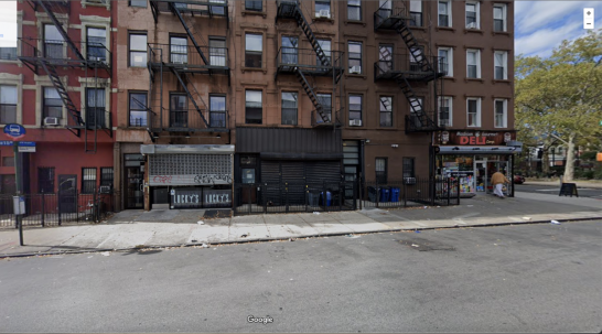 Mixed Use Bedford-Stuyvesant