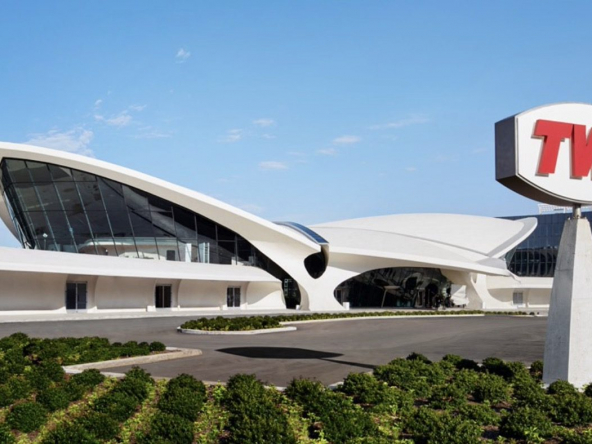 TWA Hotel