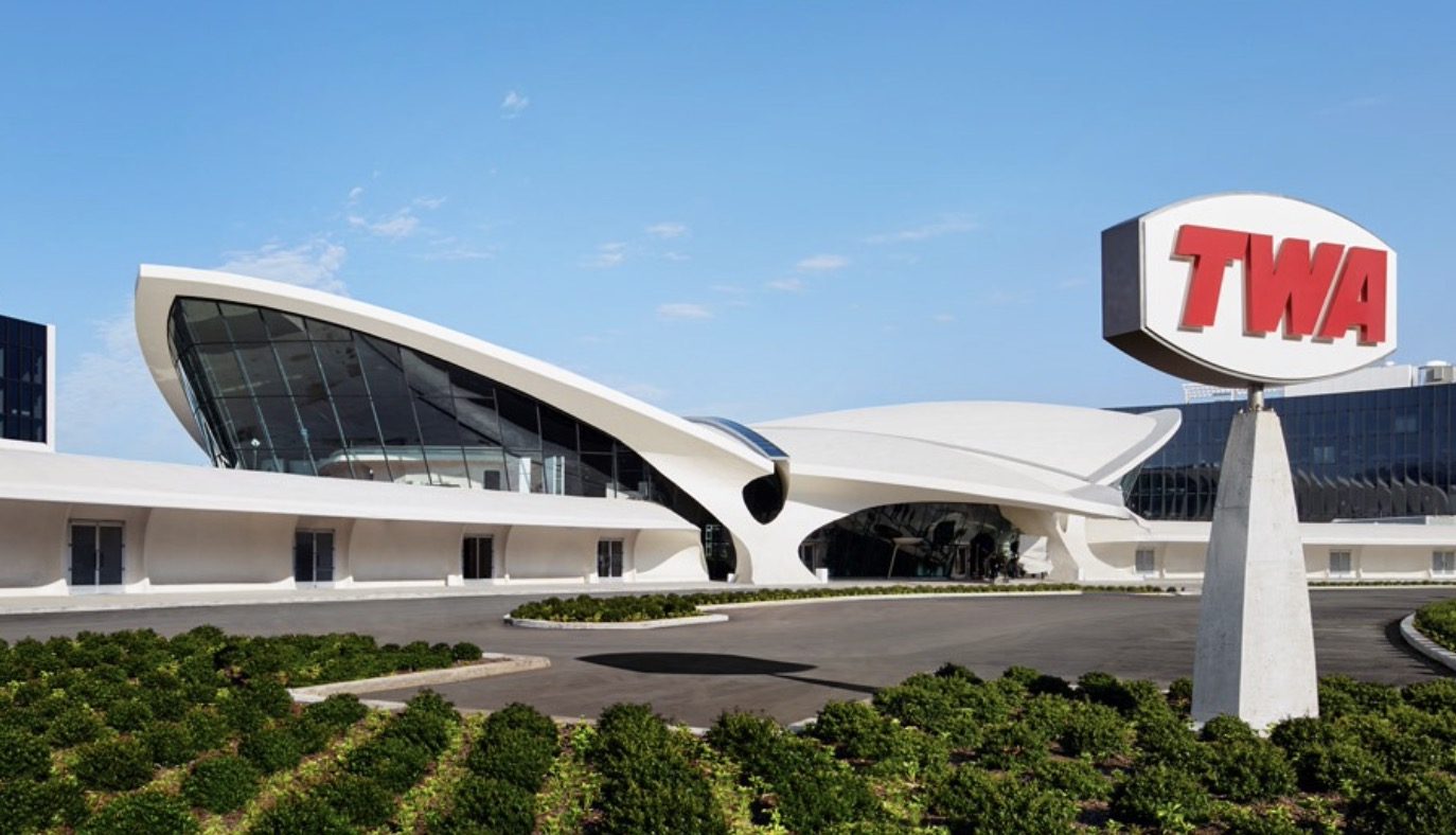 TWA Hotel