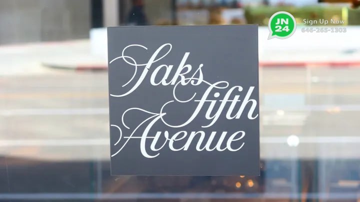 Saks Fifth Avenue