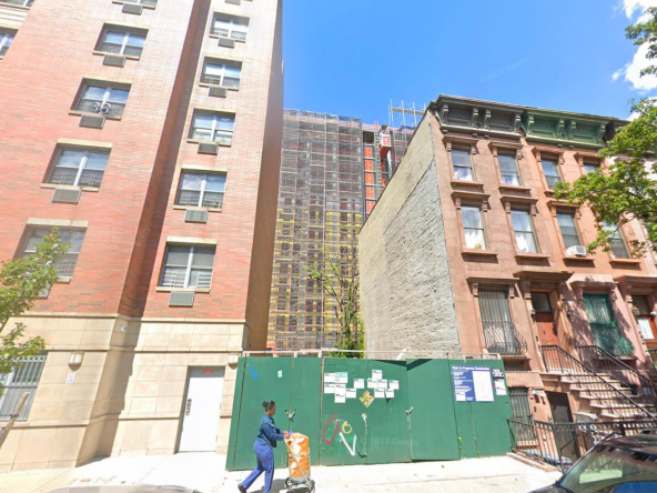 217 West 123rd Street