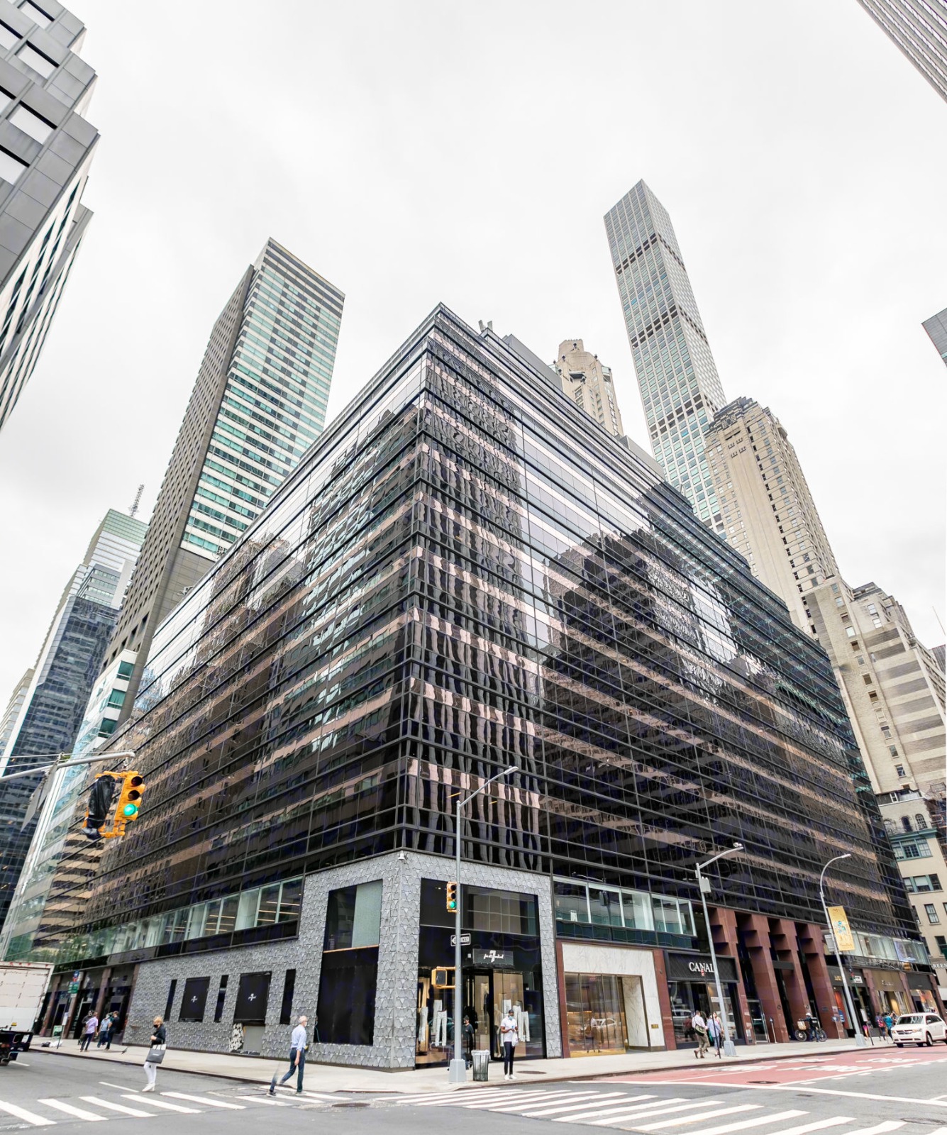 625 Madison Avenue