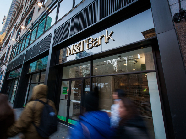 M&T Bank