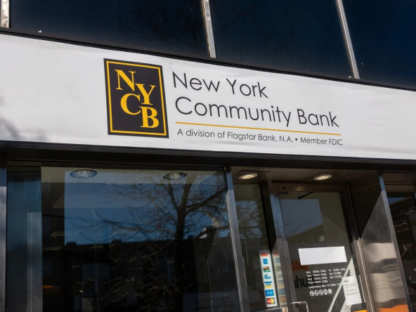 New York Community Bank