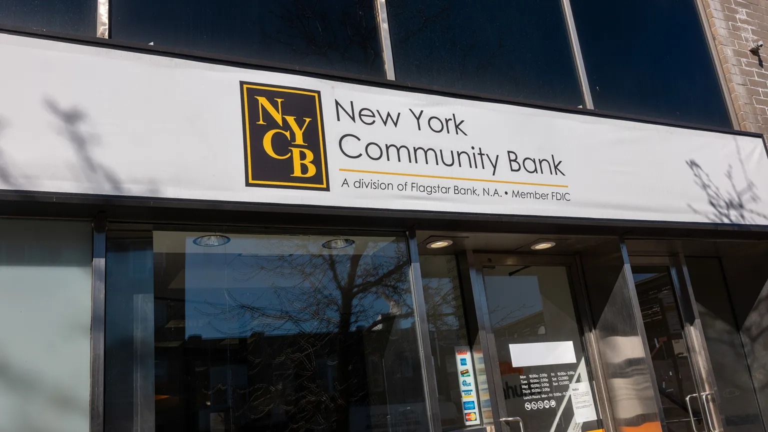 New York Community Bank