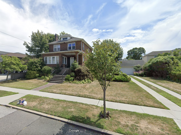 Single-Family Nassau