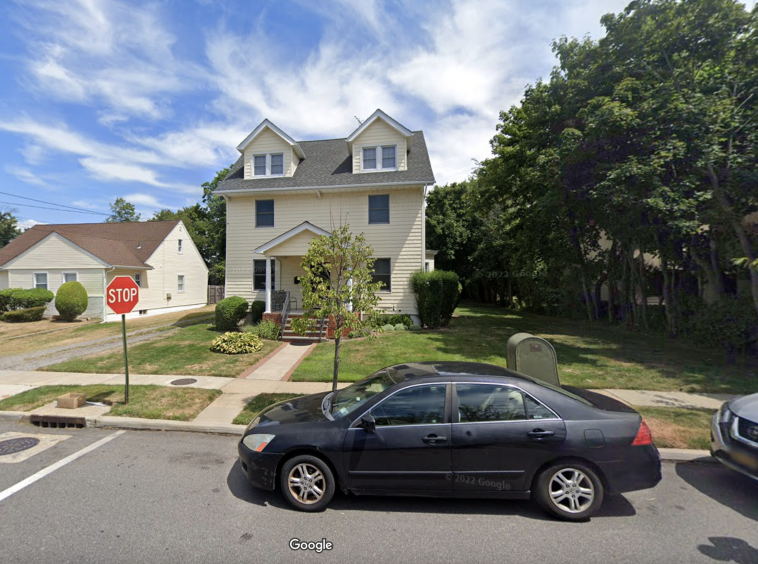 Single-Family Nassau