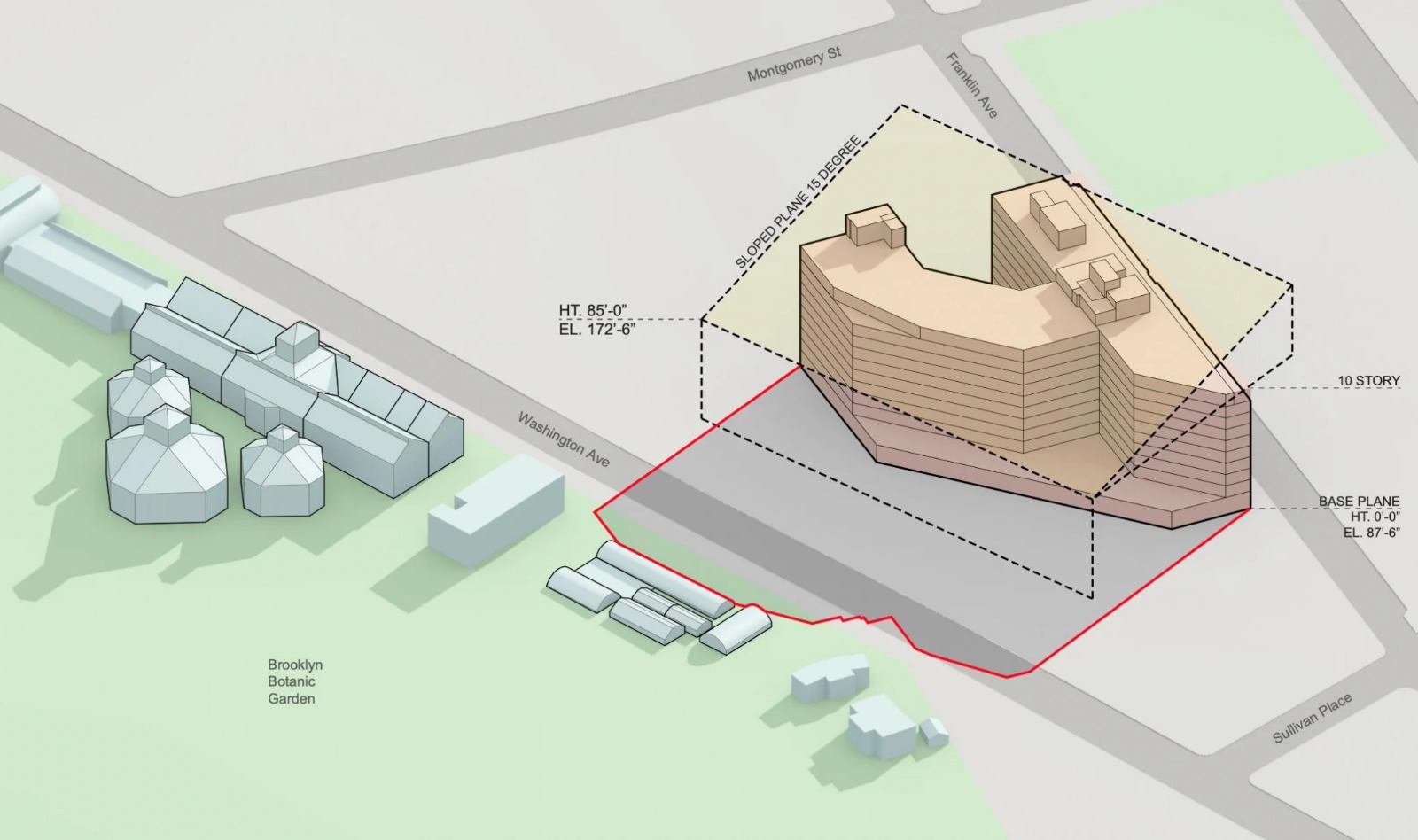 Developer Ian Bruce Eichner’s Continuum