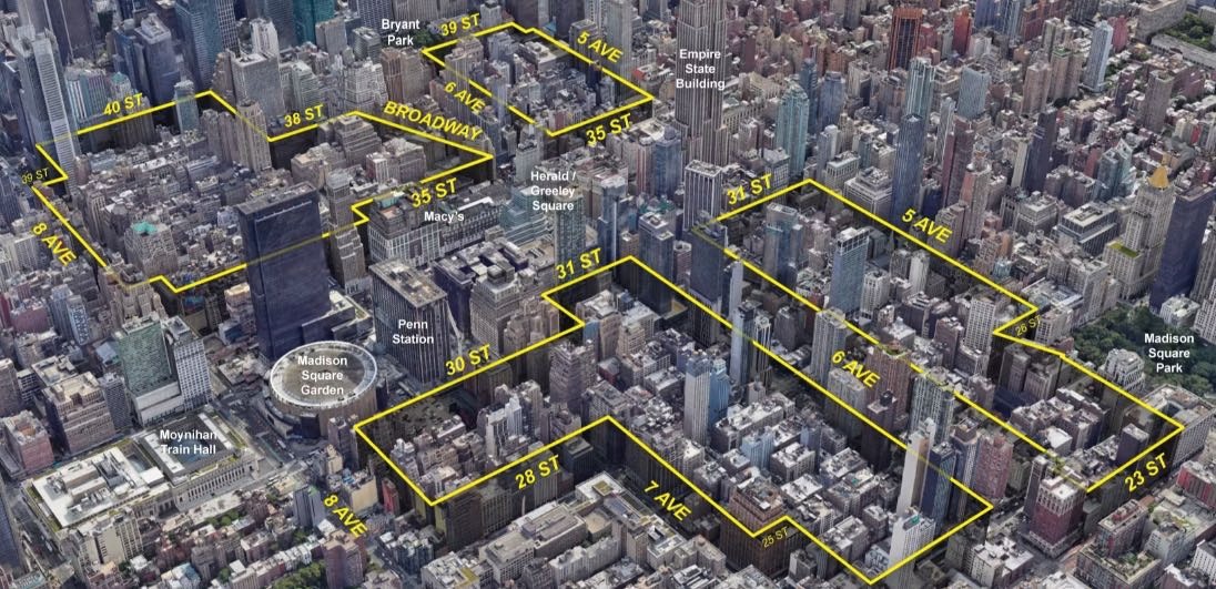 Mandatory Inclusionary Housing (MIH)