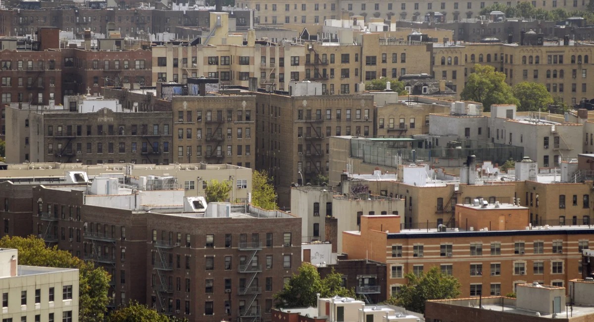 New York City landlords